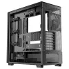 Antec 0-761345-10133-2 arvutikorpus MIDI Tower must puit