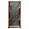 Antec 0-761345-10133-2 arvutikorpus MIDI Tower must puit