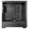 Antec 0-761345-10133-2 arvutikorpus MIDI Tower must puit