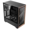 Antec 0-761345-10133-2 arvutikorpus MIDI Tower must puit