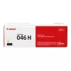 Canon CRG-046H toonerikassett 1 tk Originaal Kollane