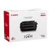 Canon CRG-724H toonerikassett, 1 tk, originaal, must
