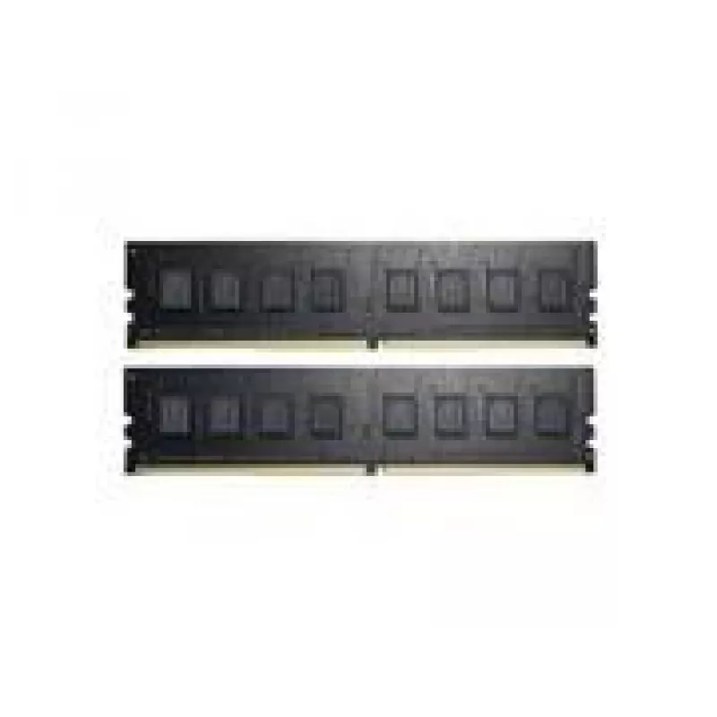 Mälumoodul G.Skill DDR4 8GB 2133MHz ECC 2x4GB