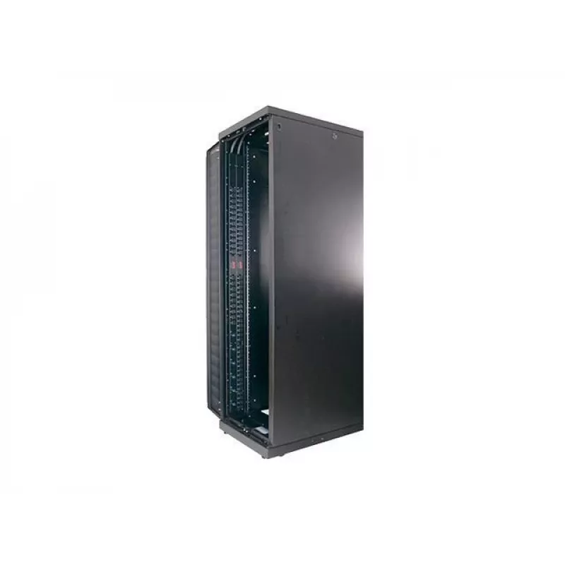 APC Basic Rack PDU toitejaotusseade (PDU) 24 vahelduvvoolu pistikupesa 0U must