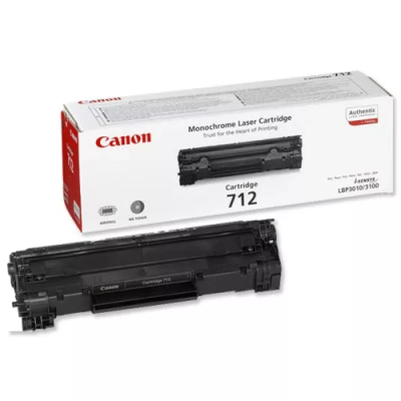 Canon 1870B002 toonerikassett 1 tk Originaal must