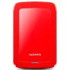 ADATA HV300 väline kõvaketas 1 TB 2,5-tolline USB 3.2 Gen 1 (3.1 Gen 1) Punane