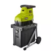 Ryobi RSH3045U - Purustaja - Elektriline - 3000 W - Lõikevõimsus: 45 Mm - 21 Kg