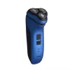 Blaupunkt MSR401 Meeste pardel, pöörlev pardel, trimmer, must-sinine (MSR401)