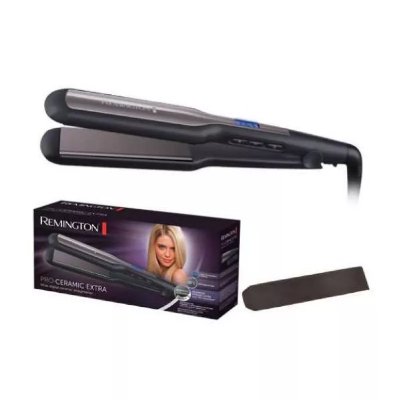 Sirgendaja Remington Pro Ceramic Extra S5525 (110 mm)