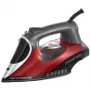 Russell Hobbs 25090-56 triikraud kuiv- ja aurutriikraud keraamilise tallaga 2600 W must, hall, punane