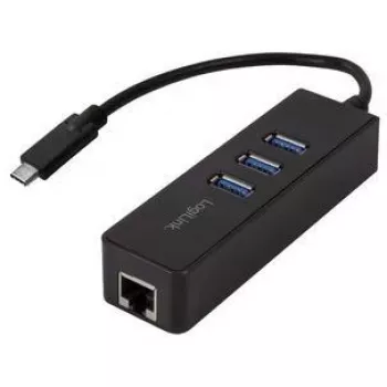 Võrgukaart LogiLink UA0283