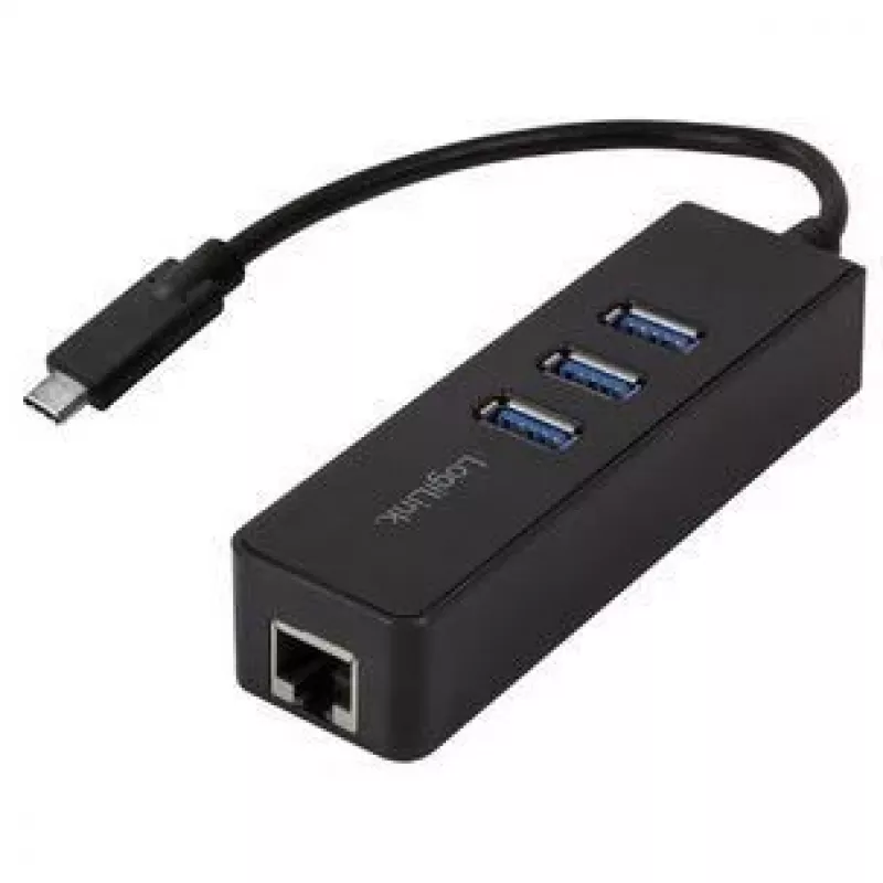 Võrgukaart LogiLink UA0283