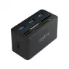 Sülearvuti dokk LogiLink CR0042