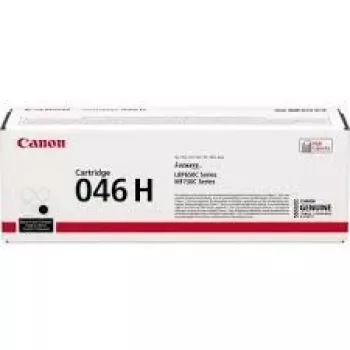 Canon 046H toonerikassett 1 tk Originaal Must