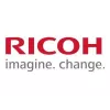 Ricoh 842340 toonerikassett 1 tk Must