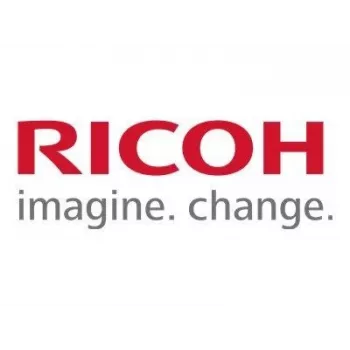 Ricoh 842340 toonerikassett 1 tk Must