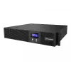PowerWalker VI 1200 RLE Line-Interaktiivne 1,2 kVA 720 W 4 vahelduvvoolu pistikupesa