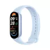 Xiaomi Smart Band 9 randme aktiivsusmonitor 4,11 cm (1,62) Arctic blue