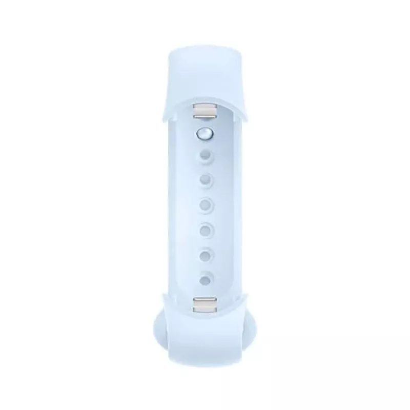 Xiaomi Smart Band 9 randme aktiivsusmonitor 4,11 cm (1,62) Arctic blue