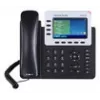 Grandstream Networks GXP-2140 IP-telefon must 4 liini TFT