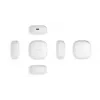 Juhtmevabad kõrvasisesed kõrvaklapid Xiaomi Buds 6 Play Bluetoothi, USB Type-C laadimisega, valged