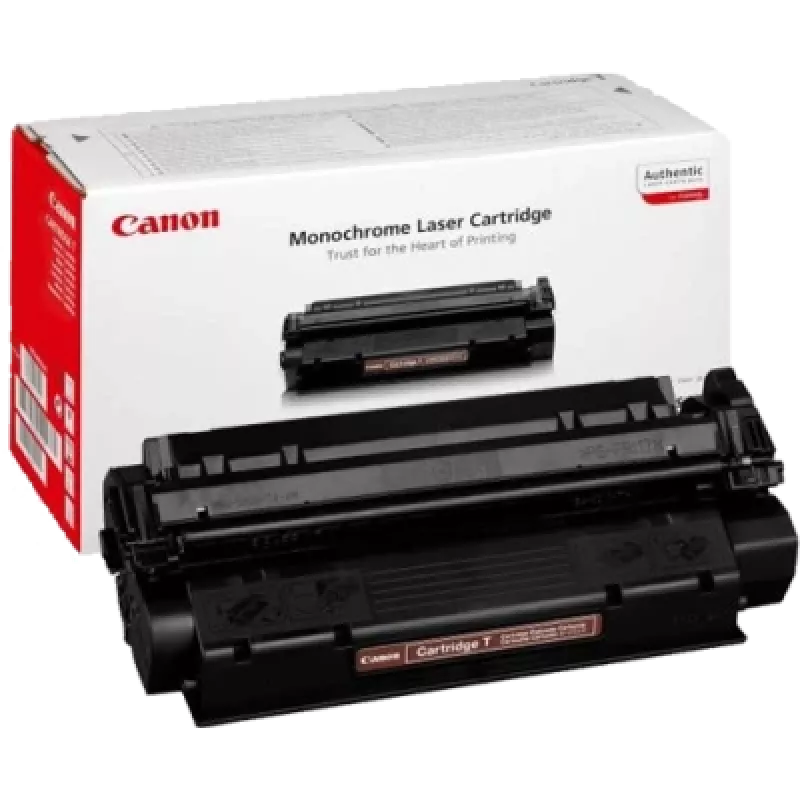 Canon Toner T toonerikassett 1 tk originaal must