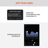 Creative 51EF1160AA000 Aurvana Ace 2 in-ear Bluetooth-kõrvaklapid must