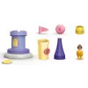 PLAYMOBIL JUNIOR & Disney: Belle'i mängutorn heliga | Mängukomplekt väikelastele vanuses 1-3