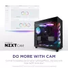 NZXT F280 RGB Core 140mm ARGB PWM 2-Pack Must