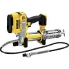 18 V juhtmeta määrdepüstol DEWALT DCGG571NK