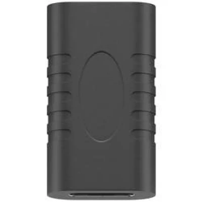 Kaabli soovahetaja Goobay 45401 USB-C Must