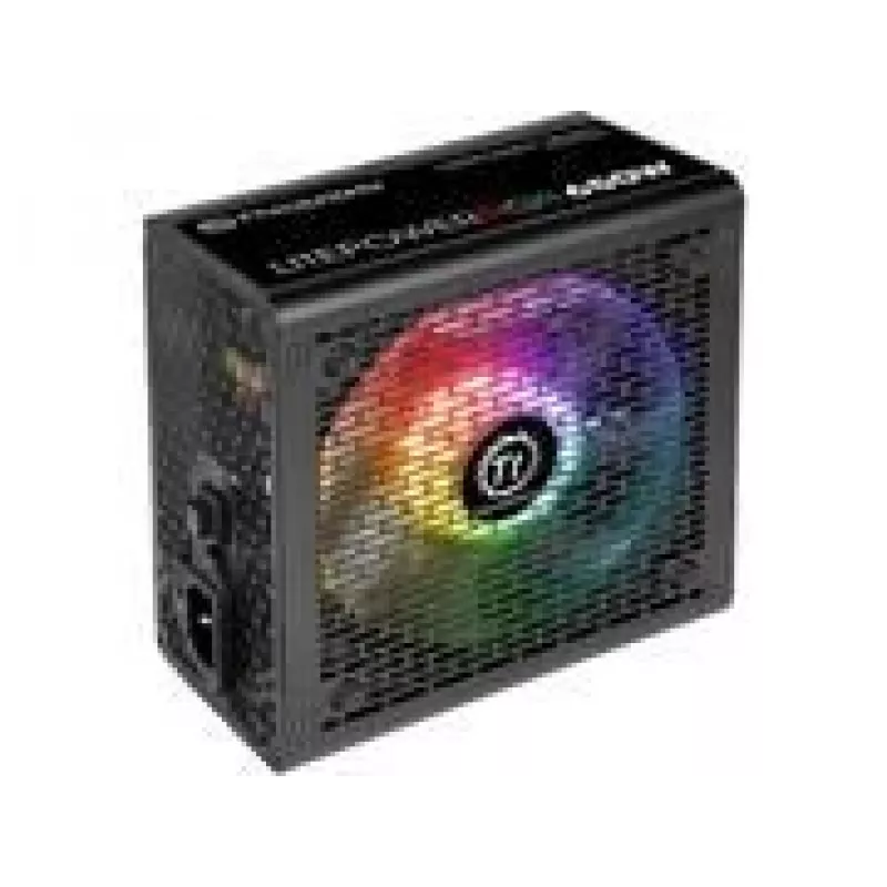 Toiteplokk Thermaltake Litepower RGB 650 W