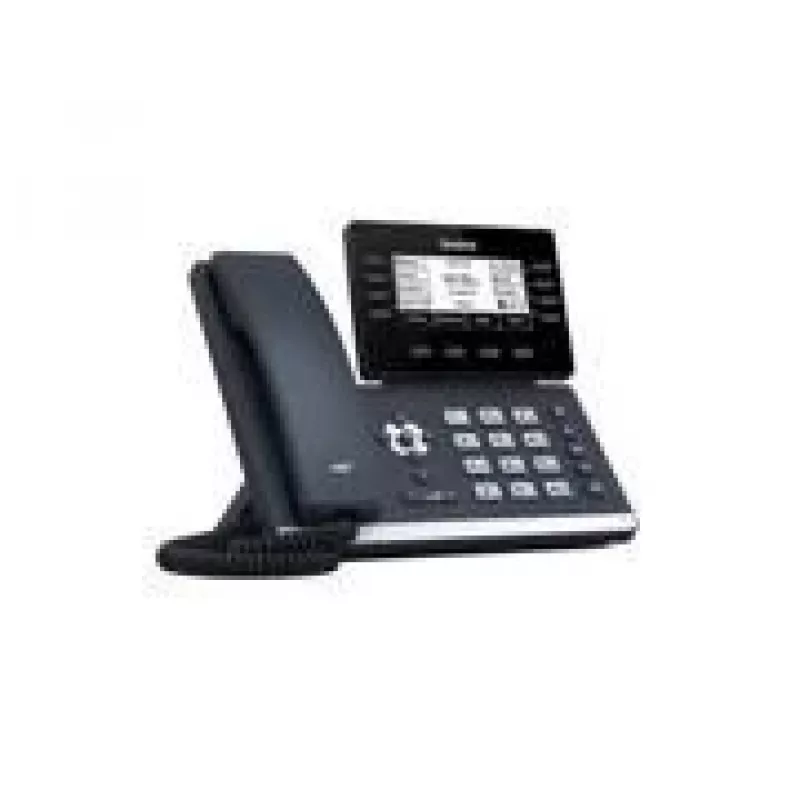 Yealink SIP-T53 IP-telefon hall 8 liini LCD