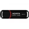 ADATA AUV150-32G-RBK USB-mälupulk 32 GB USB Type-A 3.2 Gen 1 (3.1 Gen 1) Must