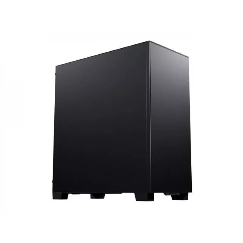 PHANTEKS XT Series Pro Ultra ATX korpus, suletud paneel, 3x 120 mm PWM ventilaator, must