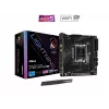 Emaplaat ASRock Z790I LIGHTNING WIFI — Intel Z790, LGA 1700, Mini-ITX, DDR5 kuni 8600 MHz, 2x DIMM, Wi‑Fi 6E, 2.5Gb LAN, 2x M.2
