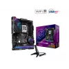 Emaplaat ASRock X870 Riptide WiFi — ATX, AMD X870, Socket AM5, DDR5, 4 DIMM, 256 GB, Wi‑Fi 7, 2.5GbE