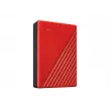 Väline kõvaketas Western Digital 6TB 3.2 Gen 1 WDBR9S0060BRD-WESN