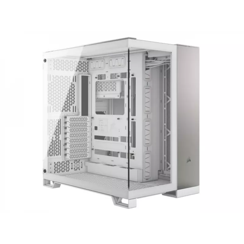 Corsair CC-9011285-WW arvuti korpus Midi Tower hall, valge