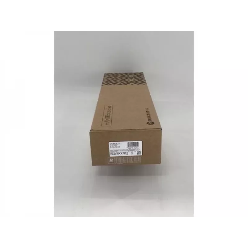 Mikrotik mANTBox ax 15s Valge Power over Ethernet (PoE)