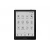 E-luger Onyx Boox 6 tolli (15,2 cm), 1448×1072 E‑ink, 32 GB, 2 GB muutmälu, Android 11, kahe sagedusega Wi‑Fi, Bluetooth 5.0, MicroSD, USB‑C, must