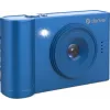 Kompaktkaamera Denver DCA-4811BU 48 MP CMOS 1920 x 1080 pikslit sinine