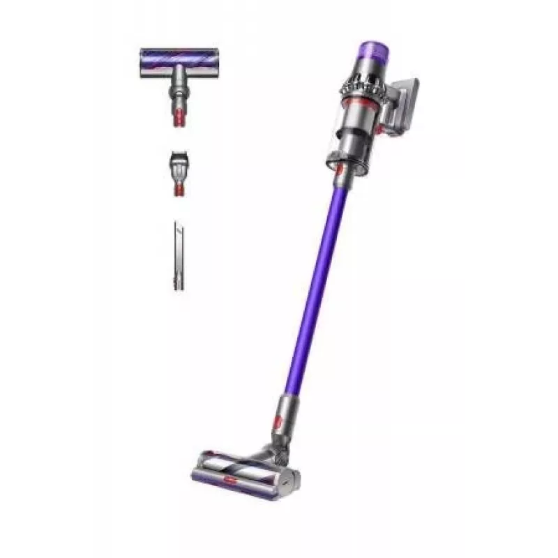 Dyson V11 Advanced tolmuimeja sinakashall