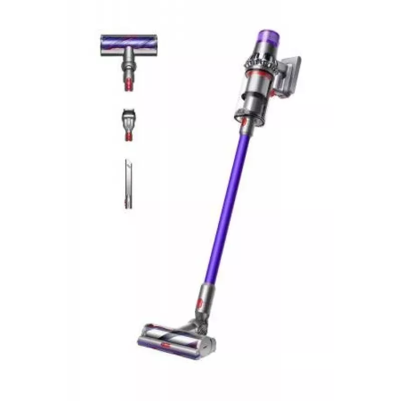 Dyson V11 Advanced tolmuimeja sinakashall