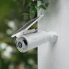 IP-valvekaamera IMOU Cell 3C All-in-one — 3 MP (2304×1296), 2,8 mm, Wi‑Fi, PIR, IP66, 5000 mAh aku, 121° vaatenurk