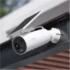 IP-valvekaamera IMOU Cell 3C All-in-one — 3 MP (2304×1296), 2,8 mm, Wi‑Fi, PIR, IP66, 5000 mAh aku, 121° vaatenurk