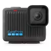 Action camera GoPro HERO CHDHF-131-EU - 4K, waterproof, Must