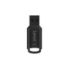 Lexar JumpDrive V400 USB-mälupulk 256 GB USB Type-A 3.2 Gen 1 (3.1 Gen 1) Must