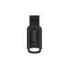 Lexar JumpDrive V400 USB-mälupulk 256 GB USB Type-A 3.2 Gen 1 (3.1 Gen 1) Must