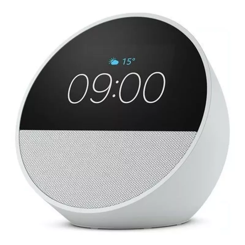 Nutikõlar Amazon Echo Spot, valge